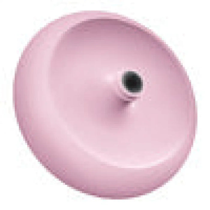 Geske Sonic Cool & Warm масажор за лице и тяло 9в1 (розов)