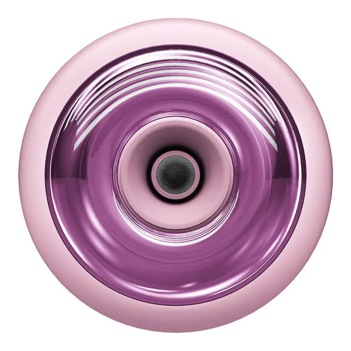 Geske Sonic Cool & Warm масажор за лице и тяло 9в1 (розов)