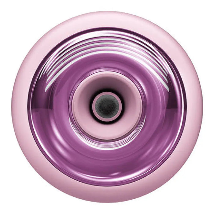 Geske Sonic Cool & Warm масажор за лице и тяло 9в1 (розов)