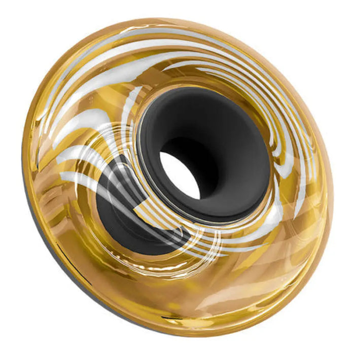 Geske Sonic Cool&Warm Face&Body Massager 9in1 (сив)