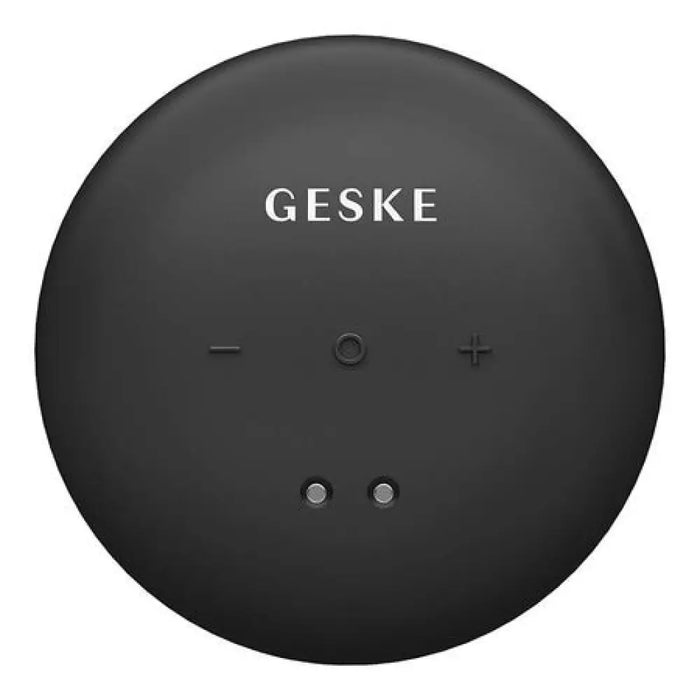 Geske Sonic Cool&Warm Face&Body Massager 9in1 (сив)