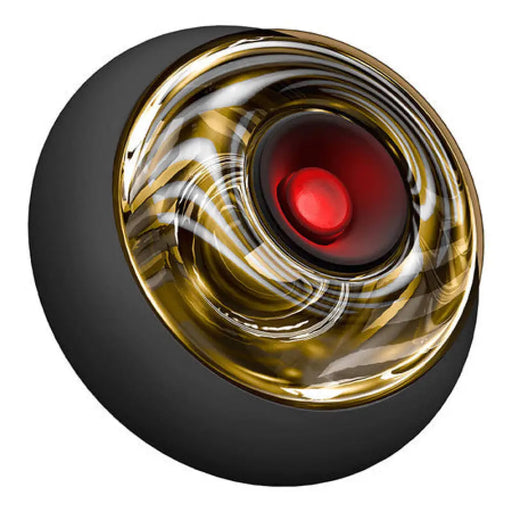 Geske Sonic Cool&Warm Face&Body Massager 9in1 (сив)