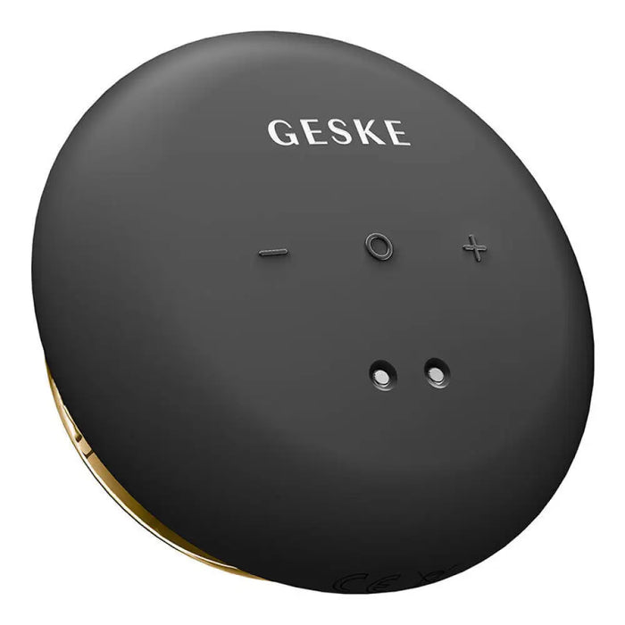 Geske Sonic Cool&Warm Face&Body Massager 9in1 (сив)