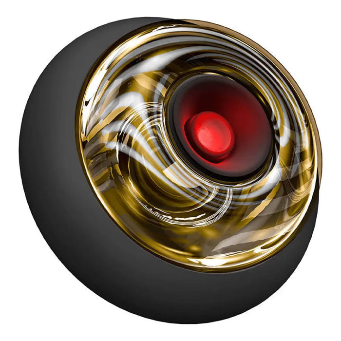 Geske Sonic Cool&Warm Face&Body Massager 9in1 (сив)