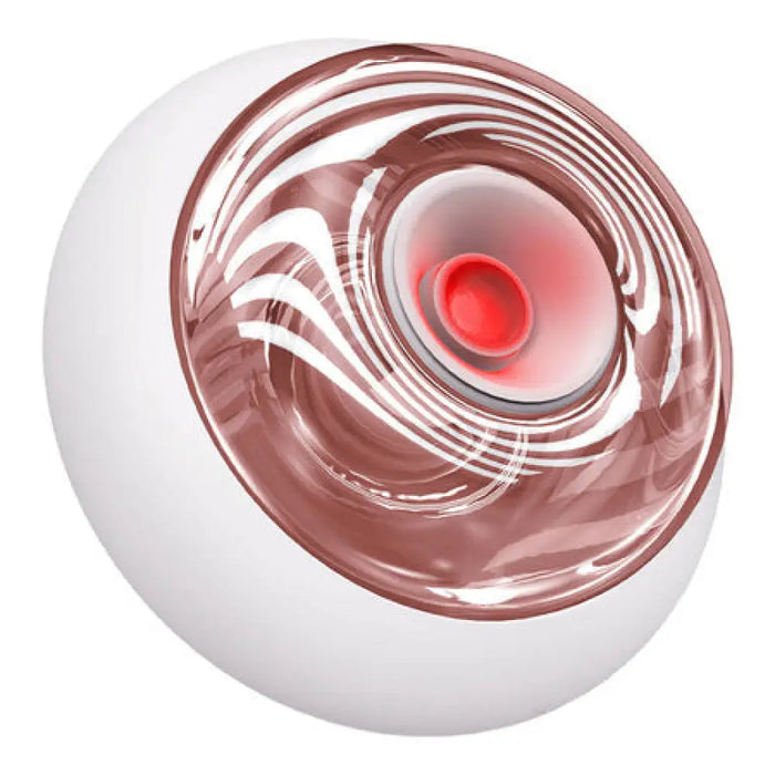 Geske Sonic Cool & Warm Масажор за лице и тяло 9в1 (звездна