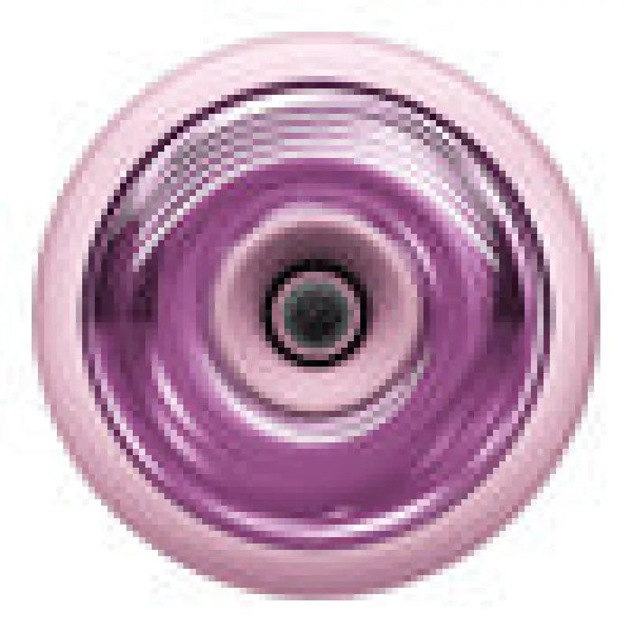 Geske Sonic Cool & Warm масажор за лице и тяло 9в1 (розов)