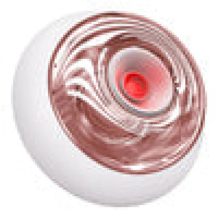 Geske Sonic Cool & Warm Масажор за лице и тяло 9в1 (звездна