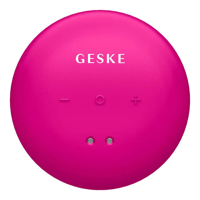 Geske Sonic Cool & Warm Масажор за лице и тяло 9в1