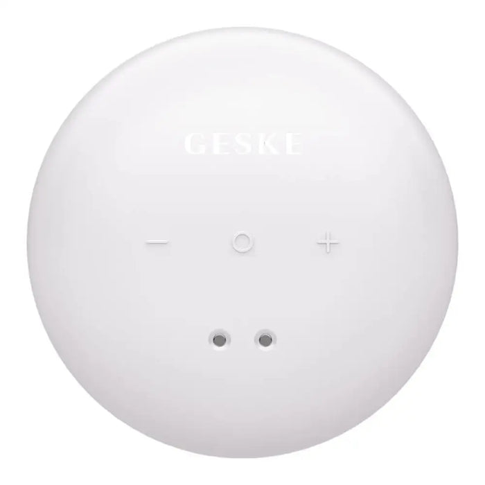 Geske Sonic Cool & Warm Масажор за лице и тяло 9в1 (звездна