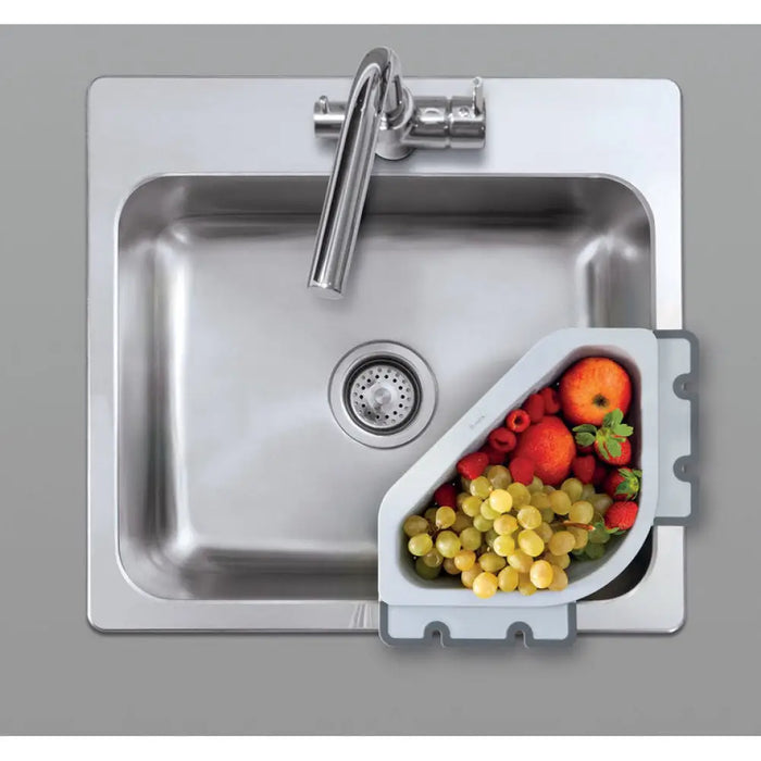 ГЕВГИР РЕГУЛИРУЕМ 3.1 L DRAIN-ON METALTEX