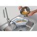ГЕВГИР РЕГУЛИРУЕМ 3.1 L DRAIN-ON METALTEX