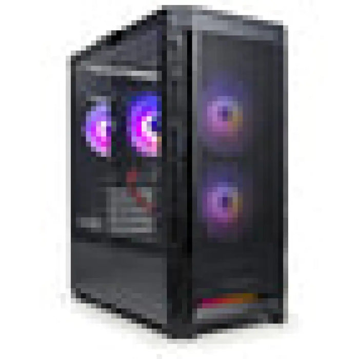 Гейминг настолен компютър GRIGS SPARK ULTRA INTEL CORE