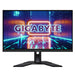 Геймърски Монитор Gigabyte M27Q-EK QHD 170hz 1 ms Rev 2.0