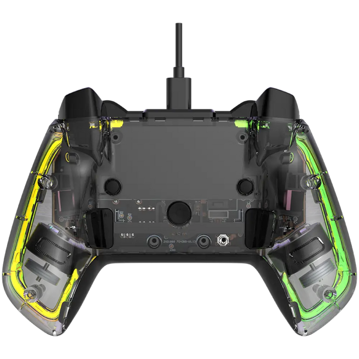 Геймпад CANYON CND-GPW02