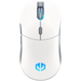 Геймърска безжична мишка ENDORFY Gem Plus - Onyx White