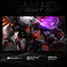 Геймърски Монитор Gigabyte GS27U 27’’ IPS UHD(3840x2160)