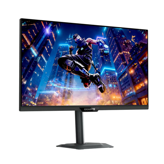 Геймърски монитор GIGABYTE M27Q2 QD - 27’’ SS IPS