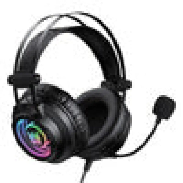 Геймърски слушалки ONIKUMA X80