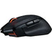 Геймърска безжична мишка PowerColor ALPHYN AM10 - Black