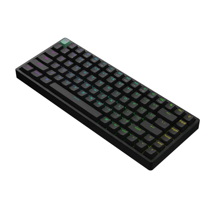 Геймърска механична клавиатура Keychron K2 HE Standard