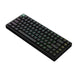 Геймърска механична клавиатура Keychron K2 HE Standard