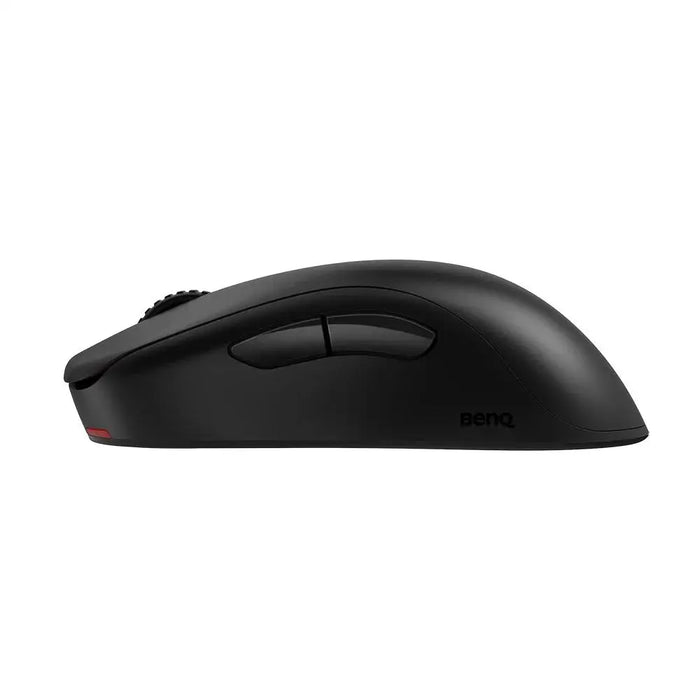 Геймърска безжична мишка ZOWIE U2 2.4G Черна