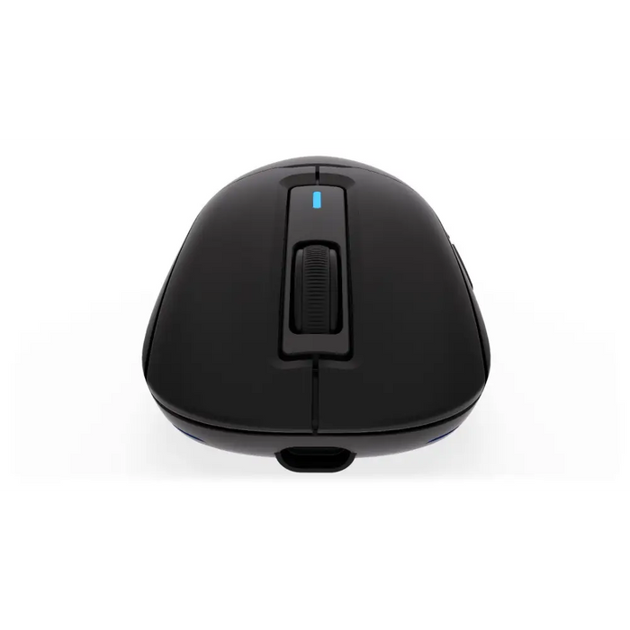 Геймърска мишка Krux Plasma Wireless (KRXB001) Черна