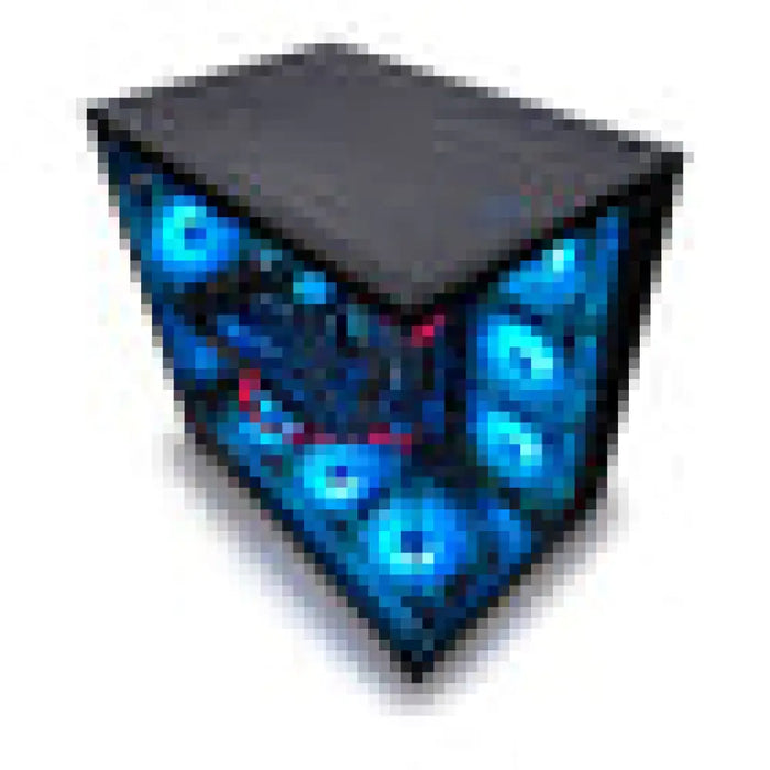 Гейминг настолен компютър GRIGS с течно охлаждане