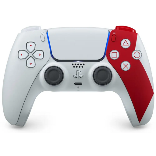 Гейминг контролер Sony PS5 DualSense God of War 20th