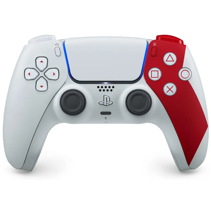 Гейминг контролер Sony PS5 DualSense God of War 20th