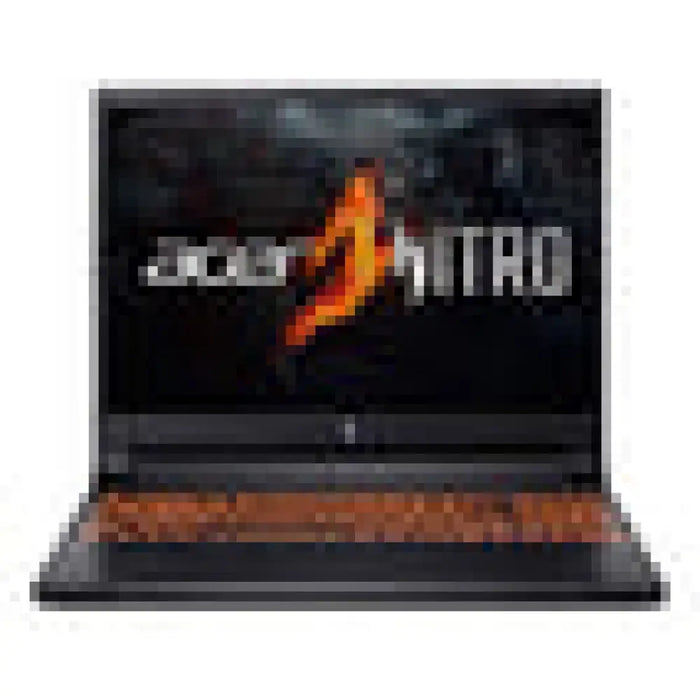 Гейминг лаптоп ACER Nitro V16 ANV16-71-72CL NH.QTQEX.00C