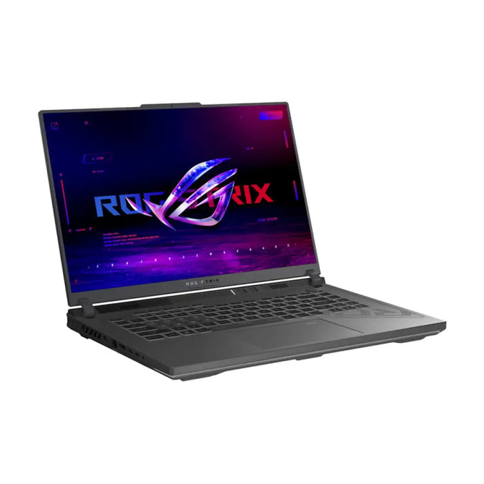 Гейминг лаптоп ASUS ROG Strix G16 G614JVR-N3086 16.0 ’