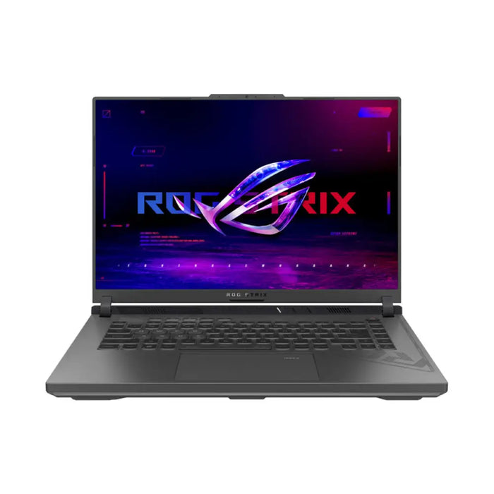 Гейминг лаптоп ASUS ROG Strix G16 G614JVR-N3086 16.0 ’