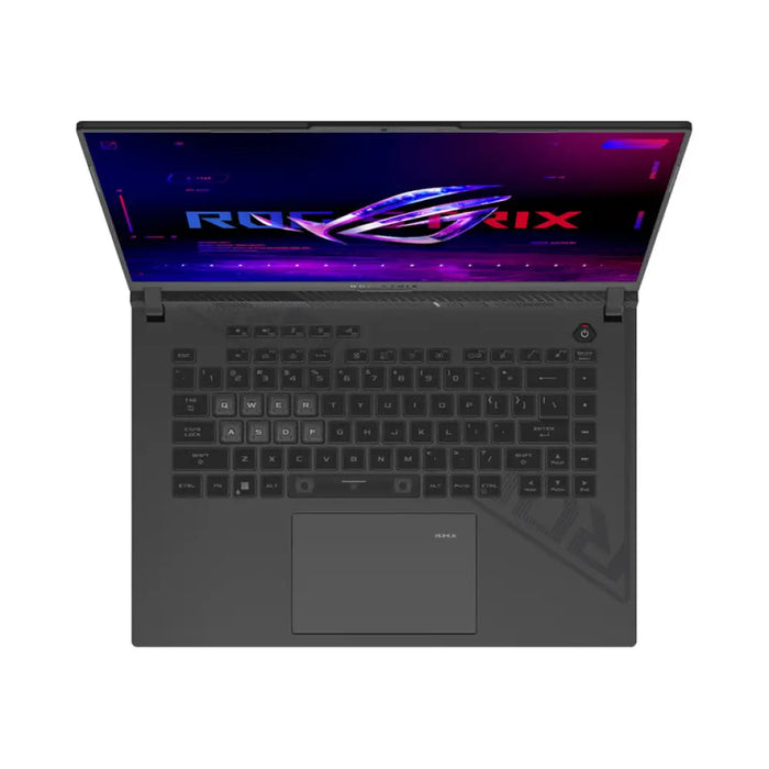 Гейминг лаптоп ASUS ROG Strix G16 G614JVR-N3086 16.0 ’