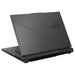 Гейминг лаптоп ASUS ROG Strix G16 G614JVR-N3086 16.0 ’