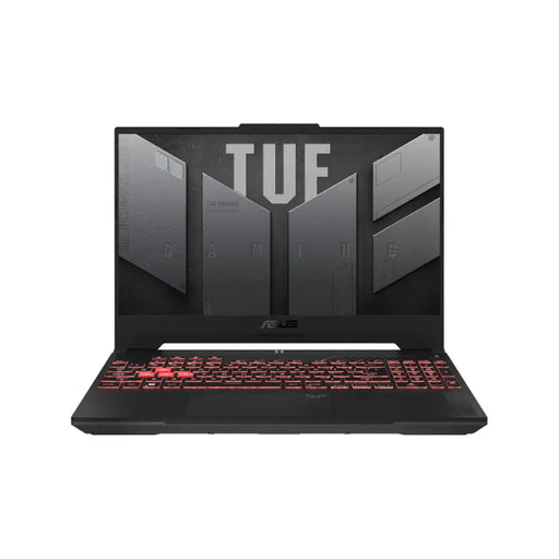 Гейминг лаптоп ASUS TUF Gaming A15 FA507UI-HQ029 15.6 ’ AMD