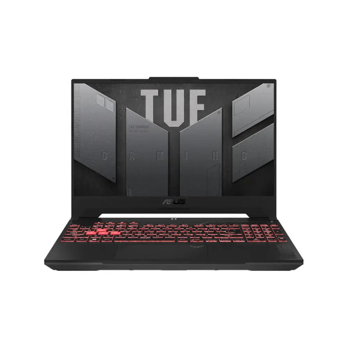 Гейминг лаптоп ASUS TUF Gaming A15 FA507UI-HQ029 15.6 ’ AMD