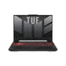 Гейминг лаптоп ASUS TUF Gaming A15 FA507UI-HQ029 15.6 ’ AMD