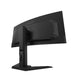 Гейминг монитор GIGABYTE MO34WQC - 34’’ QD-OLED WQHD 175Hz