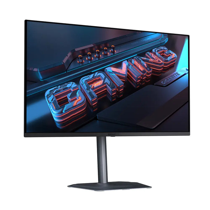 Гейминг монитор GIGABYTE MO32U - 31.5’’ QD-OLED 4K UHD