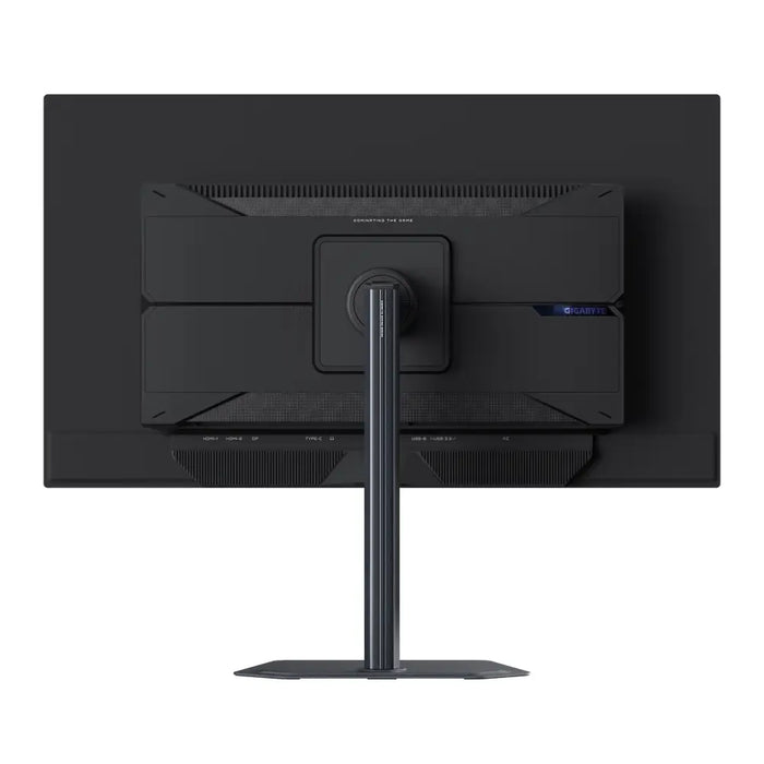 Гейминг монитор GIGABYTE MO32U - 31.5’’ QD-OLED 4K UHD