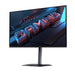 Гейминг монитор GIGABYTE MO32U - 31.5’’ QD-OLED 4K UHD