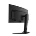 Гейминг монитор GIGABYTE MO34WQC - 34’’ QD-OLED WQHD 175Hz