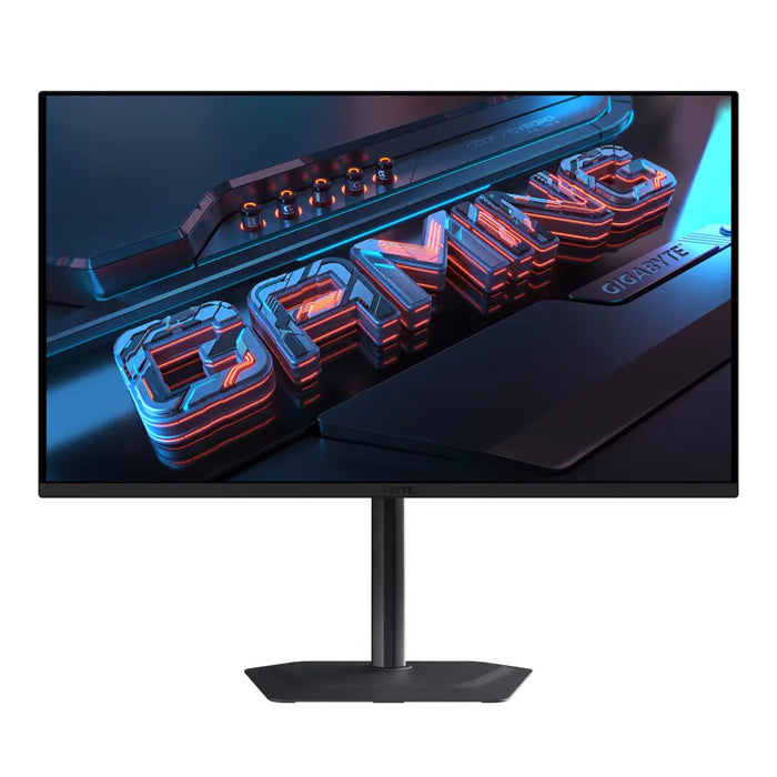 Гейминг монитор GIGABYTE MO32U - 31.5’’ QD-OLED 4K UHD