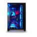 Гейминг настолен компютър GRIGS с течно охлаждане