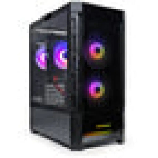 Гейминг настолен компютър GRIGS SPARK ULTRA INTEL CORE