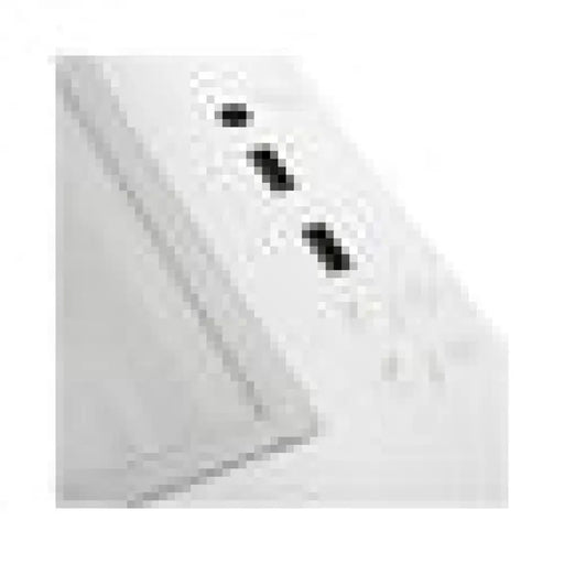 Гейминг настолен компютър GPLAY WHITE MADNESS V2 AMD RYZEN