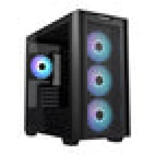 Гейминг настолен компютър GPLAY WRATH INTEL CORE I5-14400F