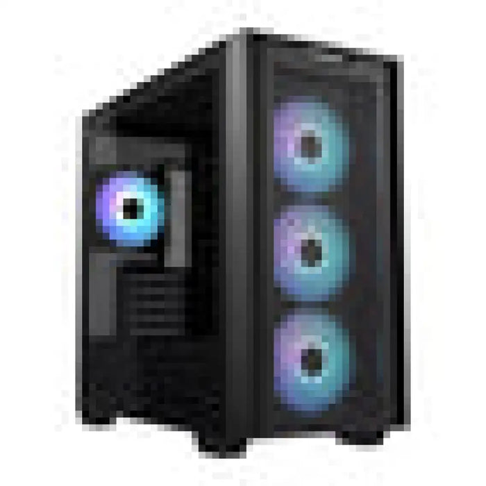 Гейминг настолен компютър GPLAY WRATH INTEL CORE I5-14400F