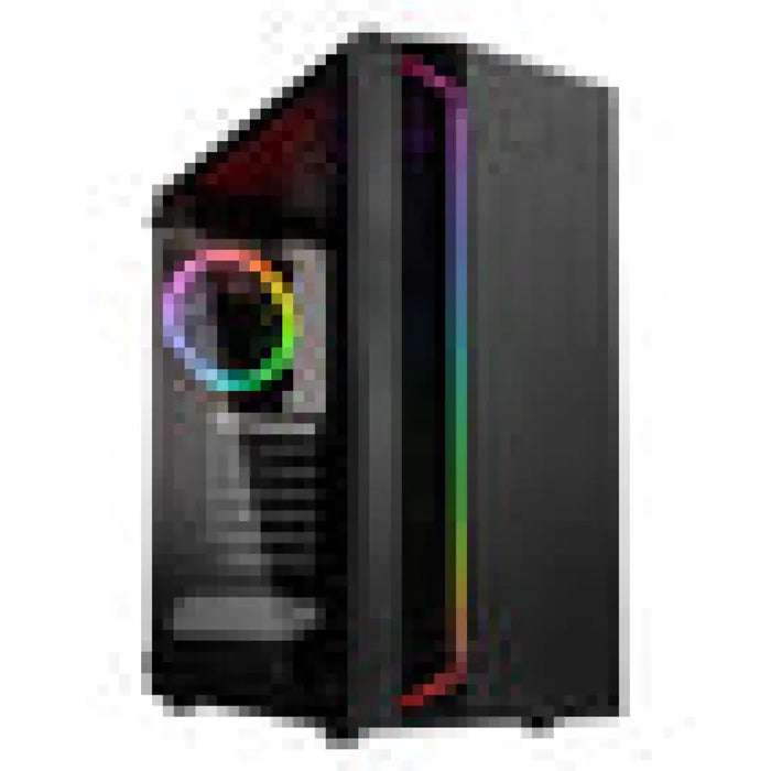 Гейминг настолен компютър GPLAY RTX MASTER 4060 AMD RYZEN 5